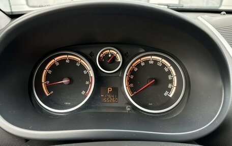 Opel Corsa D, 2008 год, 500 000 рублей, 9 фотография