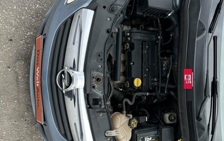 Opel Corsa D, 2008 год, 500 000 рублей, 14 фотография