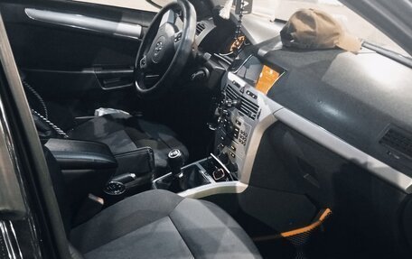 Opel Astra H, 2008 год, 415 000 рублей, 12 фотография