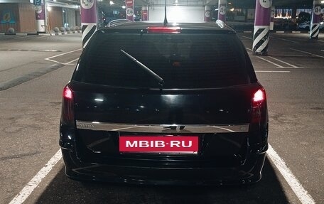 Opel Astra H, 2008 год, 415 000 рублей, 4 фотография