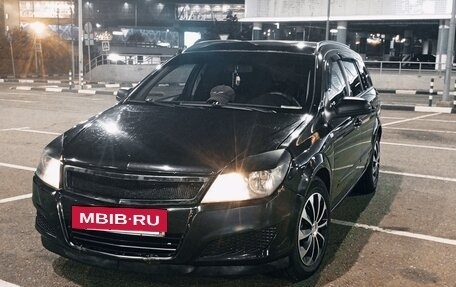 Opel Astra H, 2008 год, 415 000 рублей, 6 фотография