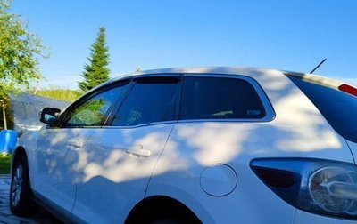 Mazda CX-7 I рестайлинг, 2011 год, 1 300 000 рублей, 1 фотография