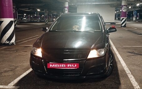 Opel Astra H, 2008 год, 415 000 рублей, 2 фотография