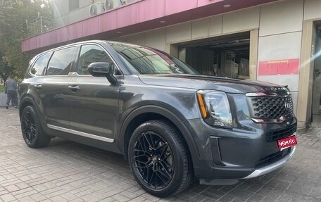 KIA Telluride I, 2020 год, 4 150 000 рублей, 1 фотография