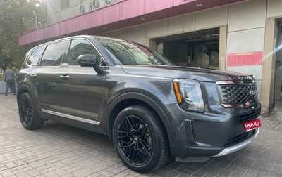 KIA Telluride I, 2020 год, 4 150 000 рублей, 1 фотография