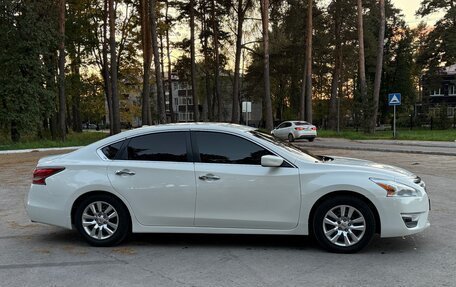 Nissan Altima V (L33), 2014 год, 1 150 000 рублей, 5 фотография
