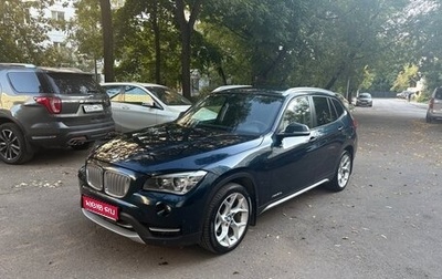 BMW X1, 2012 год, 1 675 000 рублей, 1 фотография