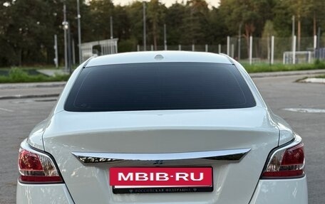 Nissan Altima V (L33), 2014 год, 1 150 000 рублей, 7 фотография