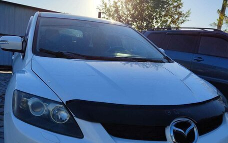 Mazda CX-7 I рестайлинг, 2011 год, 1 300 000 рублей, 6 фотография