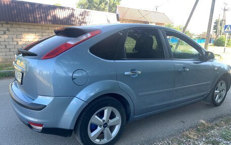 Ford Focus II рестайлинг, 2007 год, 675 000 рублей, 6 фотография