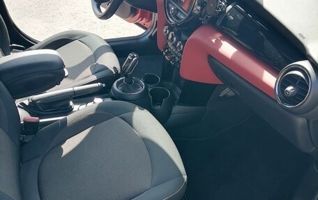 MINI Hatch, 2019 год, 1 900 000 рублей, 12 фотография