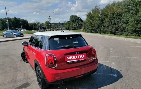 MINI Hatch, 2019 год, 1 900 000 рублей, 7 фотография