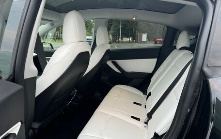 Tesla Model Y I, 2020 год, 3 900 000 рублей, 7 фотография