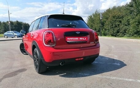 MINI Hatch, 2019 год, 1 900 000 рублей, 6 фотография