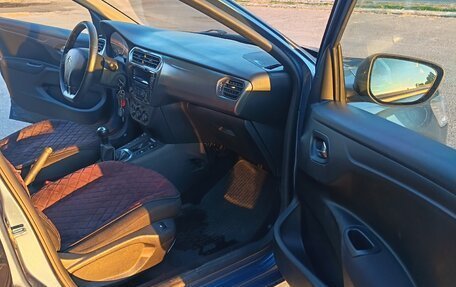 Citroen C-Elysee I рестайлинг, 2014 год, 570 000 рублей, 6 фотография