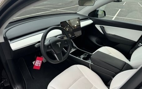 Tesla Model Y I, 2020 год, 3 900 000 рублей, 5 фотография