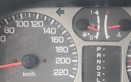 Mitsubishi Pajero Pinin, 2004 год, 670 000 рублей, 8 фотография
