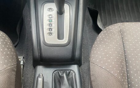 Mitsubishi Pajero Pinin, 2004 год, 670 000 рублей, 7 фотография