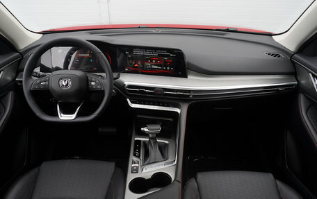Changan CS35 Plus, 2024 год, 2 629 900 рублей, 7 фотография