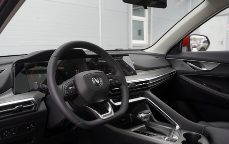 Changan CS35 Plus, 2024 год, 2 629 900 рублей, 6 фотография