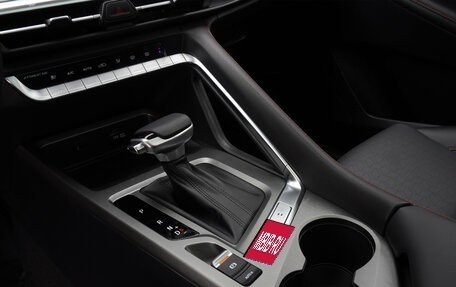 Changan CS35 Plus, 2024 год, 2 629 900 рублей, 9 фотография