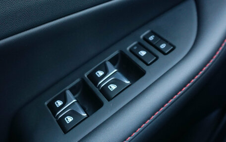 Changan CS35 Plus, 2024 год, 2 629 900 рублей, 19 фотография