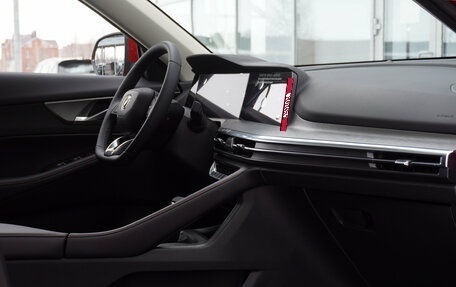 Changan CS35 Plus, 2024 год, 2 629 900 рублей, 8 фотография