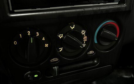 Hyundai Accent II, 2004 год, 409 777 рублей, 15 фотография