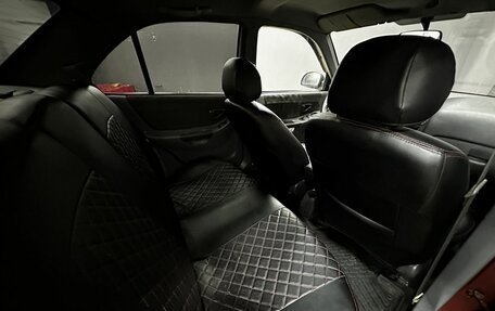 Hyundai Accent II, 2004 год, 409 777 рублей, 20 фотография