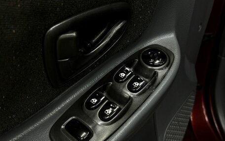 Hyundai Accent II, 2004 год, 409 777 рублей, 14 фотография