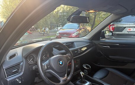 BMW X1, 2012 год, 1 675 000 рублей, 7 фотография