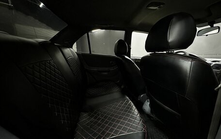 Hyundai Accent II, 2004 год, 409 777 рублей, 21 фотография