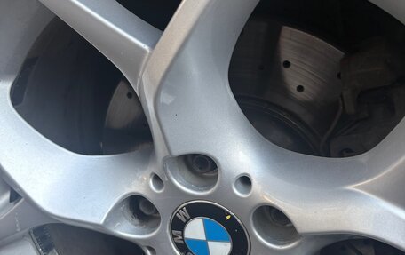 BMW X1, 2012 год, 1 675 000 рублей, 6 фотография