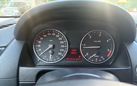 BMW X1, 2012 год, 1 675 000 рублей, 12 фотография