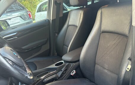 BMW X1, 2012 год, 1 675 000 рублей, 9 фотография