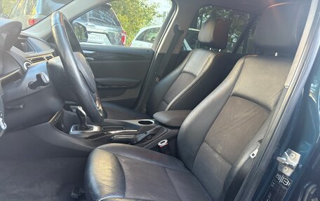 BMW X1, 2012 год, 1 675 000 рублей, 8 фотография