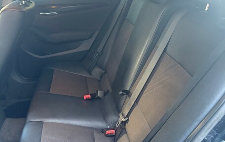 BMW X1, 2012 год, 1 675 000 рублей, 10 фотография