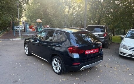 BMW X1, 2012 год, 1 675 000 рублей, 3 фотография