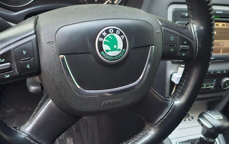 Skoda Octavia, 2010 год, 950 000 рублей, 7 фотография