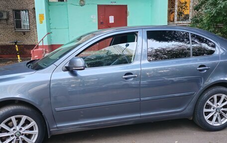 Skoda Octavia, 2010 год, 950 000 рублей, 5 фотография