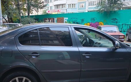 Skoda Octavia, 2010 год, 950 000 рублей, 2 фотография