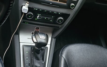 Skoda Octavia, 2010 год, 950 000 рублей, 10 фотография