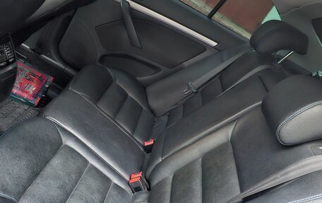 Skoda Octavia, 2010 год, 950 000 рублей, 9 фотография