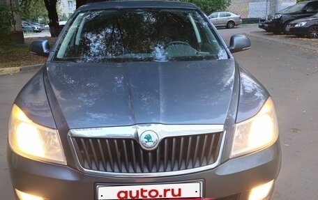 Skoda Octavia, 2010 год, 950 000 рублей, 4 фотография