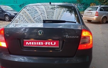 Skoda Octavia, 2010 год, 950 000 рублей, 1 фотография
