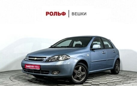 Chevrolet Lacetti, 2010 год, 427 000 рублей, 1 фотография