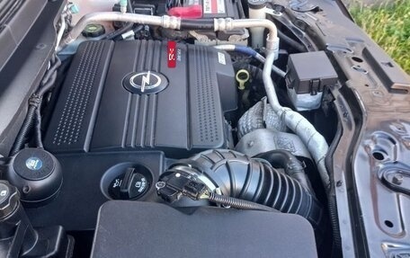 Opel Antara I, 2013 год, 1 050 000 рублей, 1 фотография