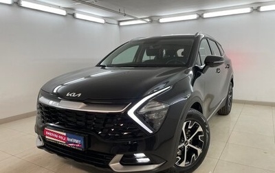 KIA Sportage IV рестайлинг, 2025 год, 3 869 000 рублей, 1 фотография
