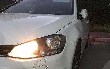 Volkswagen Golf VII, 2013 год, 1 290 000 рублей, 17 фотография