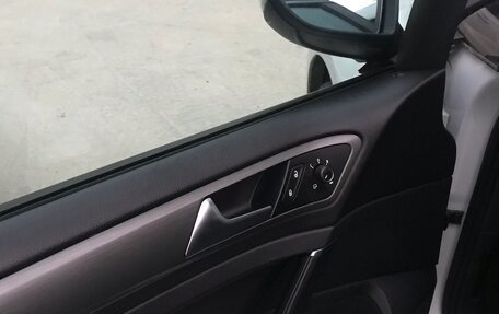 Volkswagen Golf VII, 2013 год, 1 290 000 рублей, 23 фотография